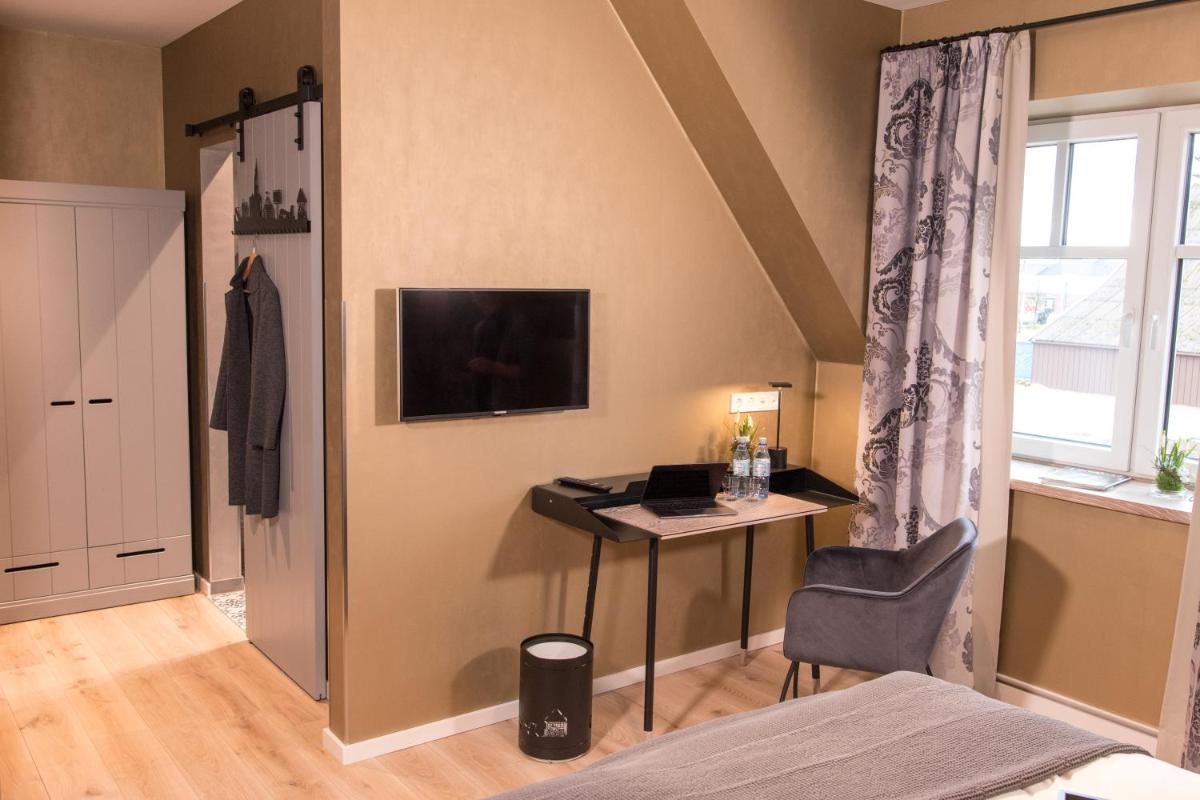 Visbeker Deern Hotel Garni - Housity
