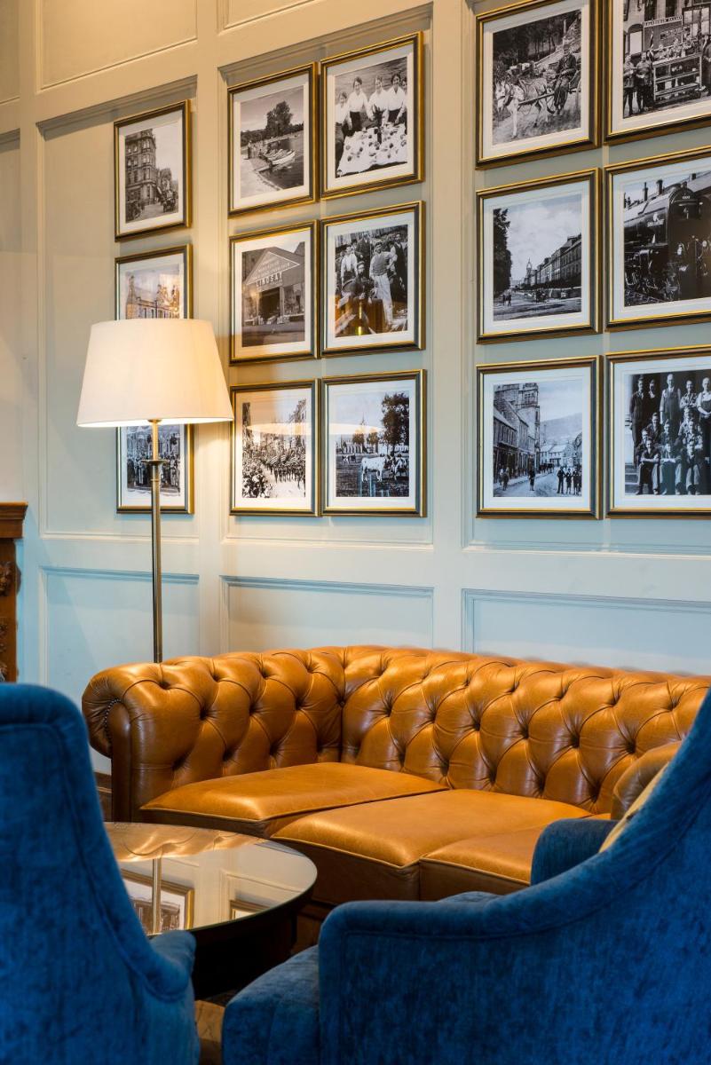 Murrayshall Country Estate - Housity