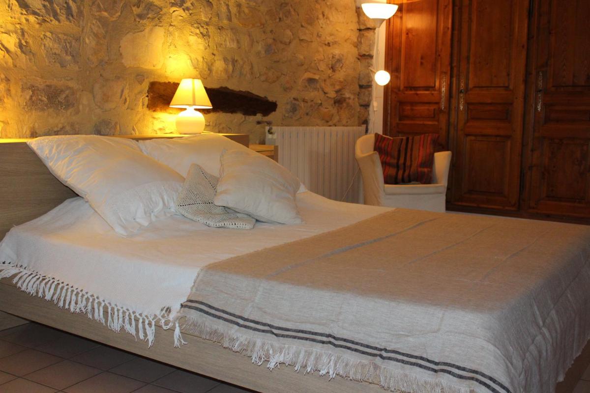 Le Mas de Fournery - Housity