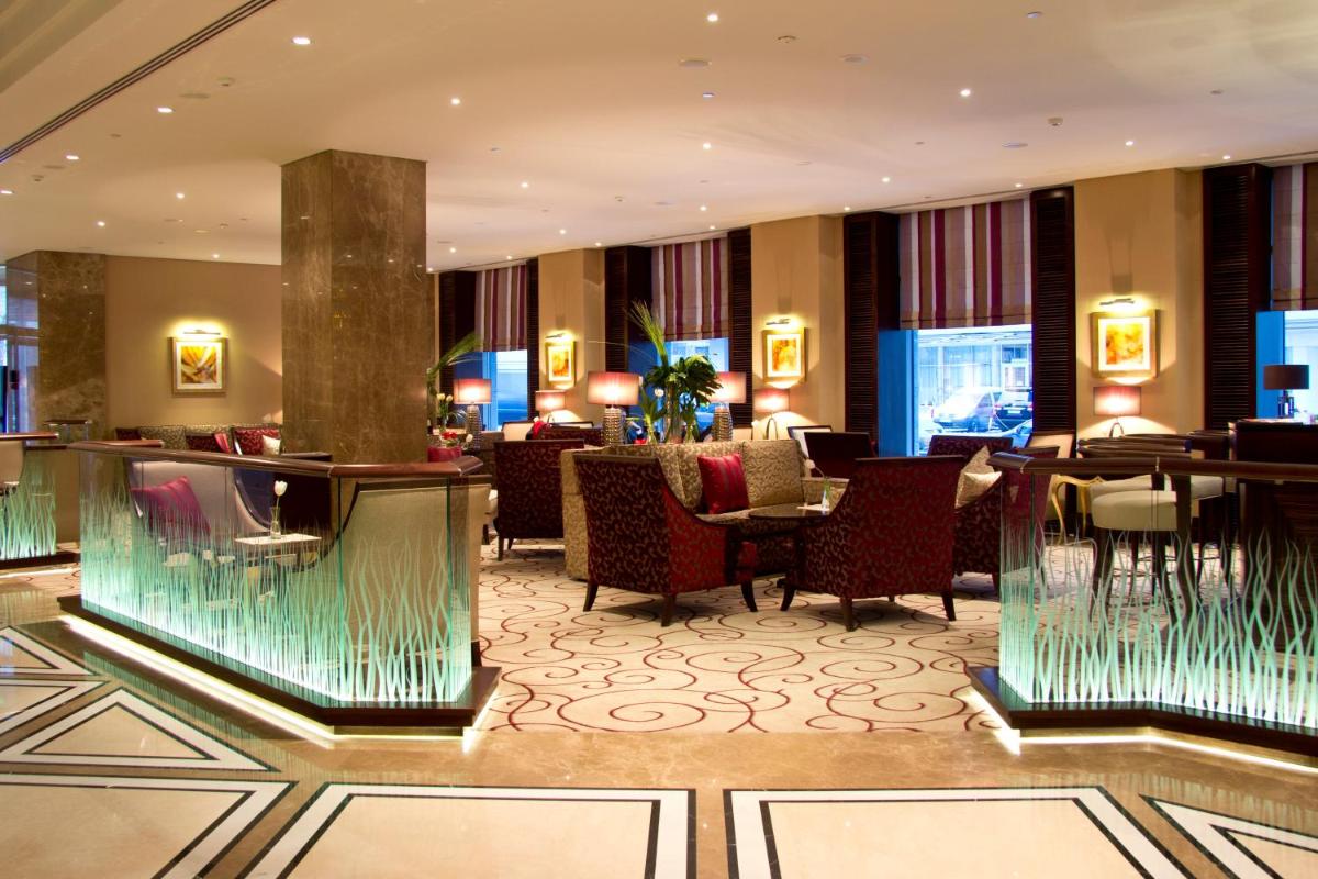 Suitetrails - Kharkiv Palace Hotel