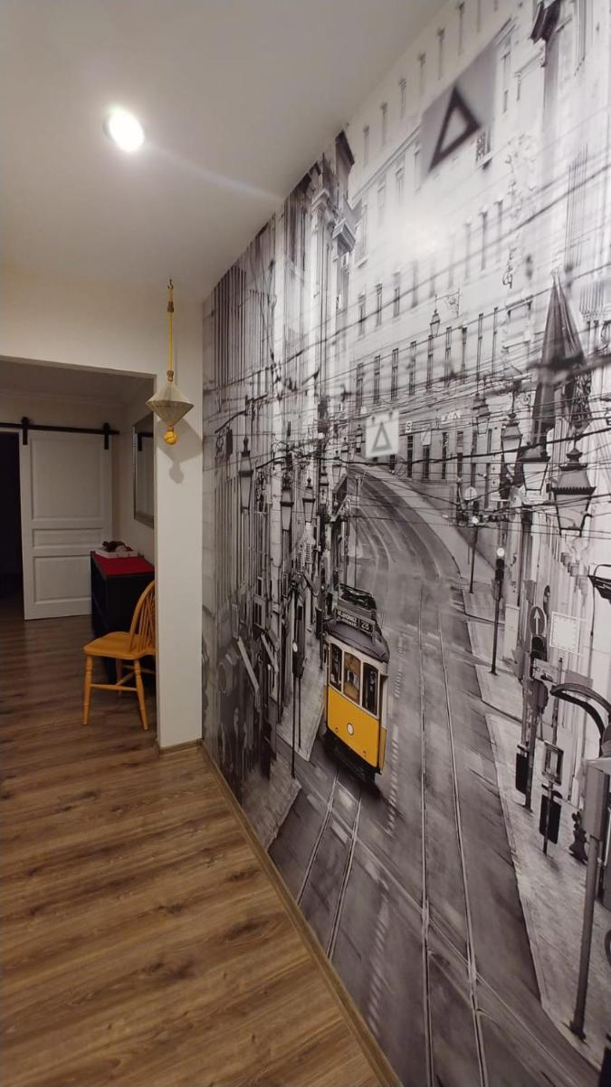 Elen White Apartment - Housity