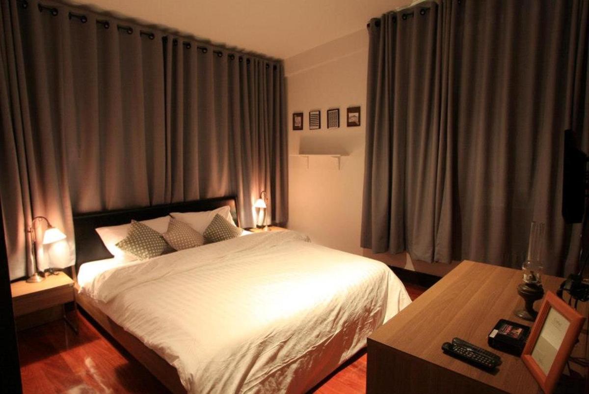 House 23 Guesthouse - Housity