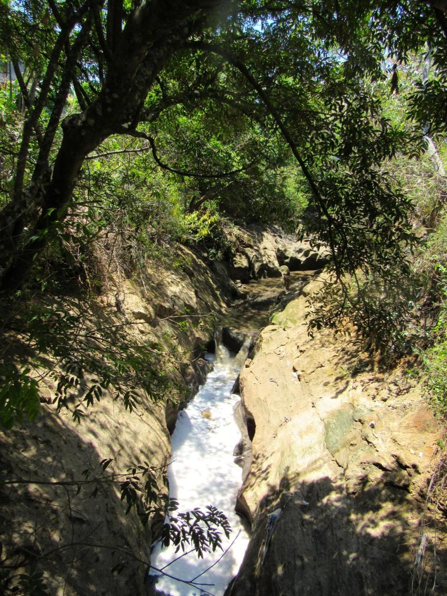 Suitetrails - Cariari Bed & Breakfast