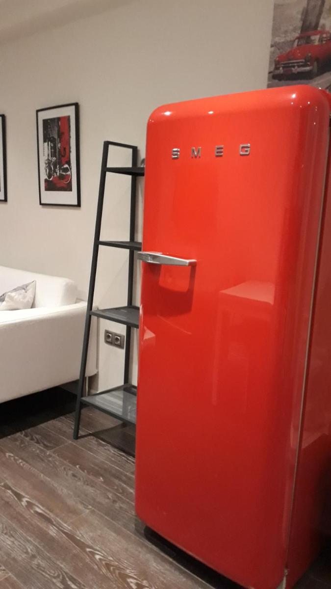 Apartamento Manuela Sancho - Housity