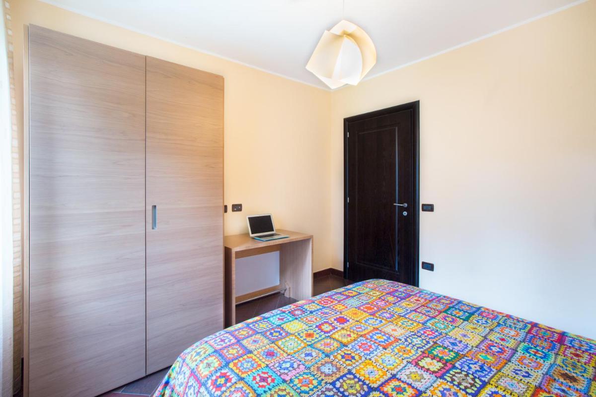 Villa Angela in Ogliastra - Housity