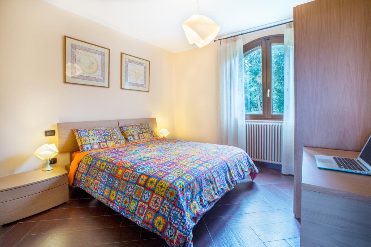 Villa Angela in Ogliastra - Housity