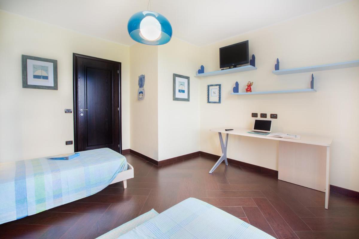 Villa Angela in Ogliastra - Housity