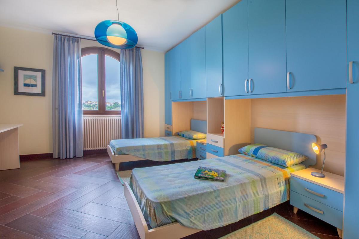 Villa Angela in Ogliastra - Housity