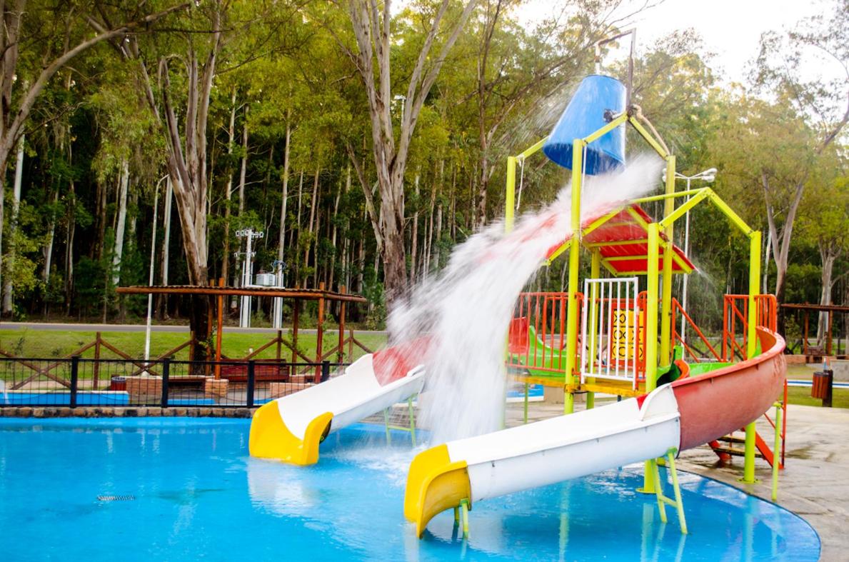 Hotel Ayuí Resort & spa Termal - Housity