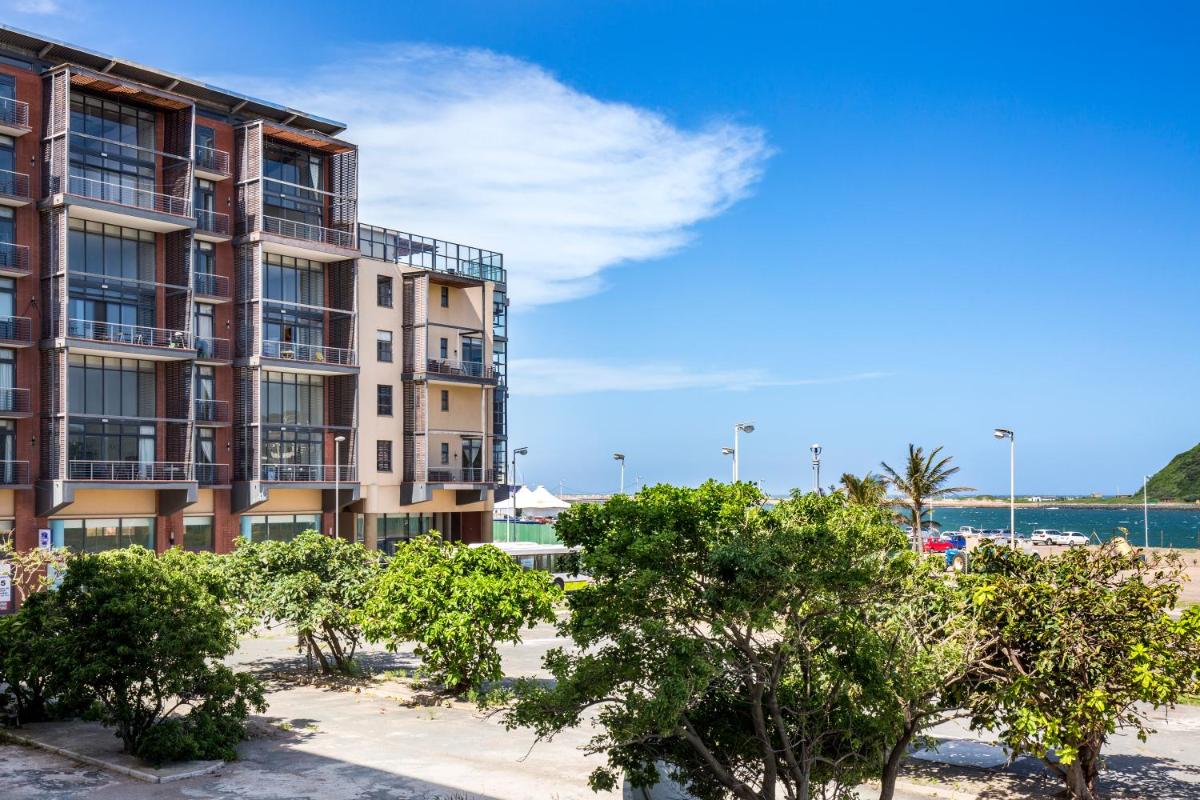 Stay at The Point - Superb Studio Serenity - Housity