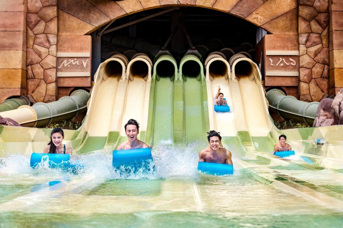 Atlantis Sanya - Housity