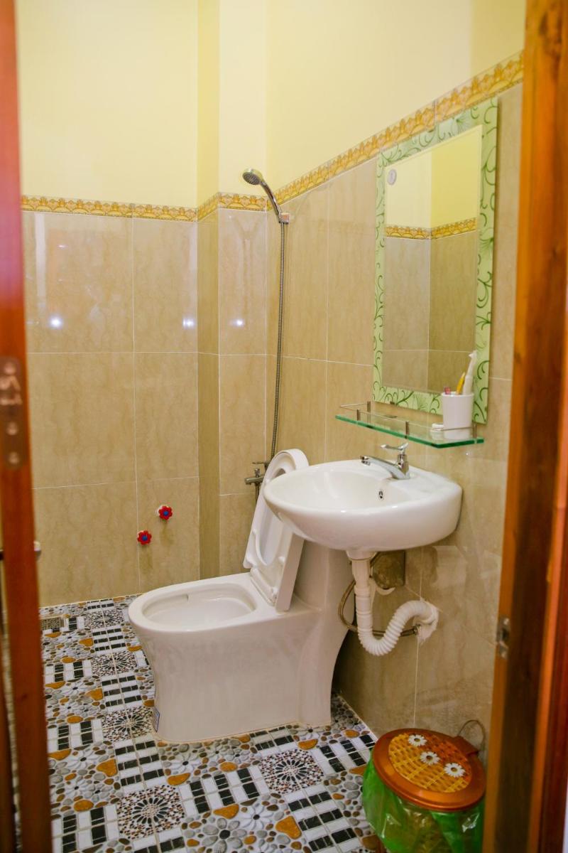 Nhà Nghỉ Quê Ló - Housity