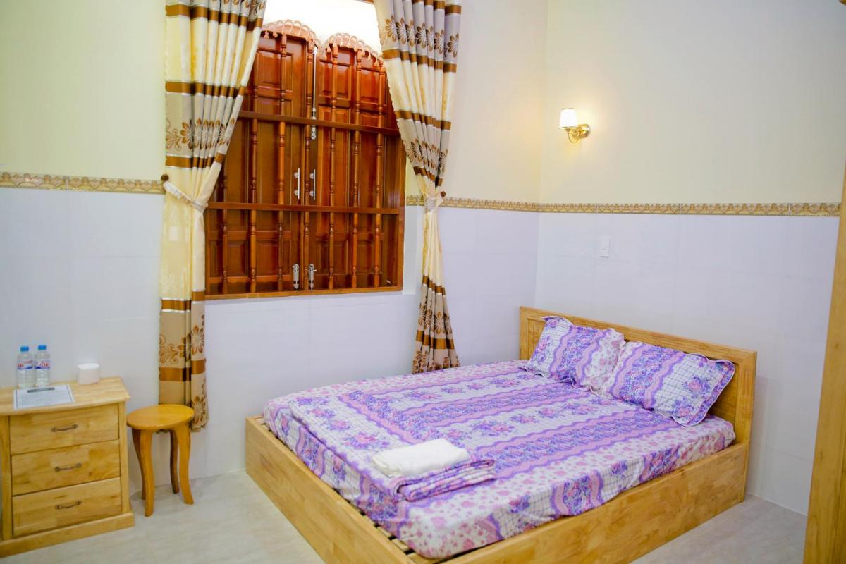 Nhà Nghỉ Quê Ló - Housity