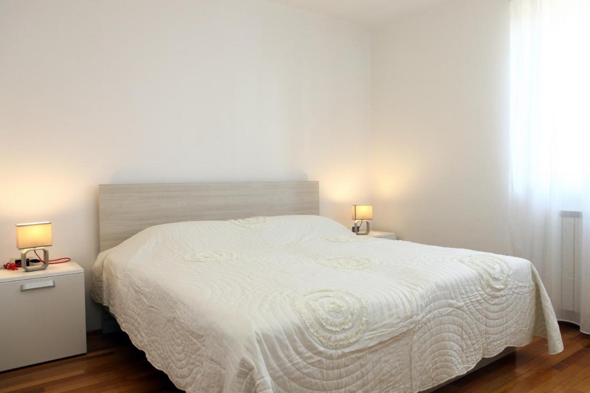 Suitetrails - Peaceful Apartment Ankaran SP