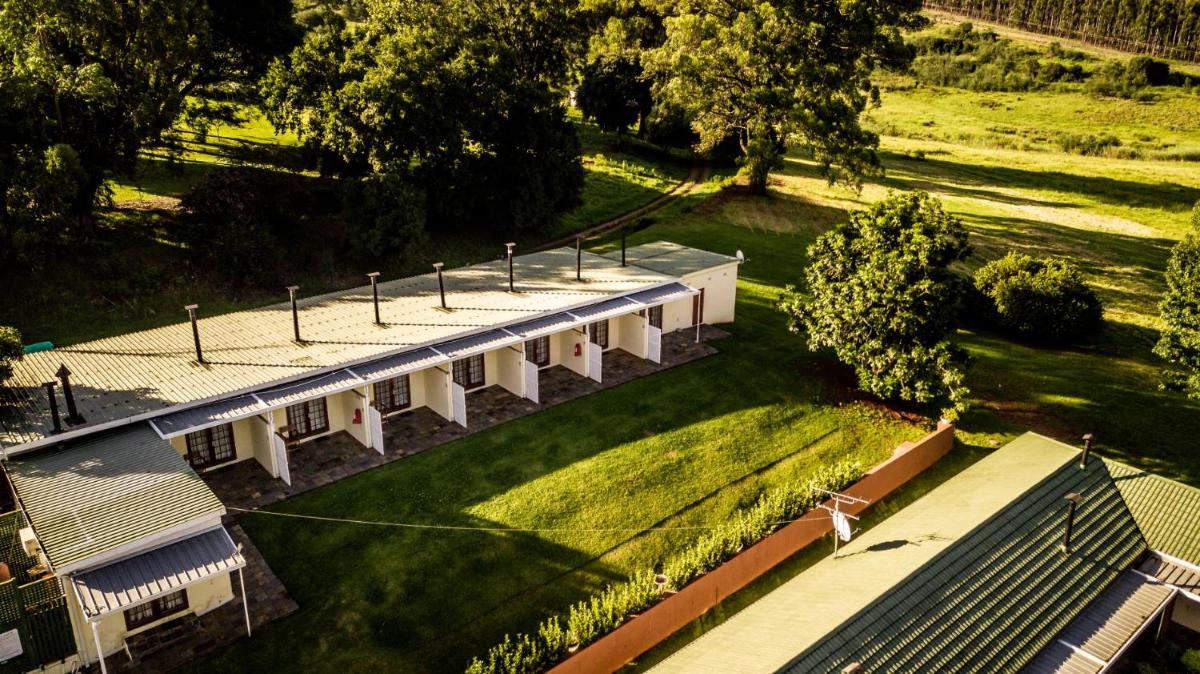 St Ives Lodge - Housity