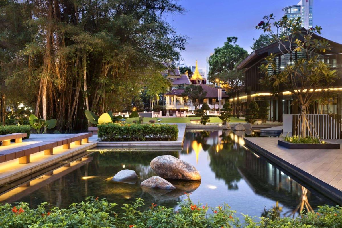 Days  by Wyndham Singapore at Zhongshan Park - Housity