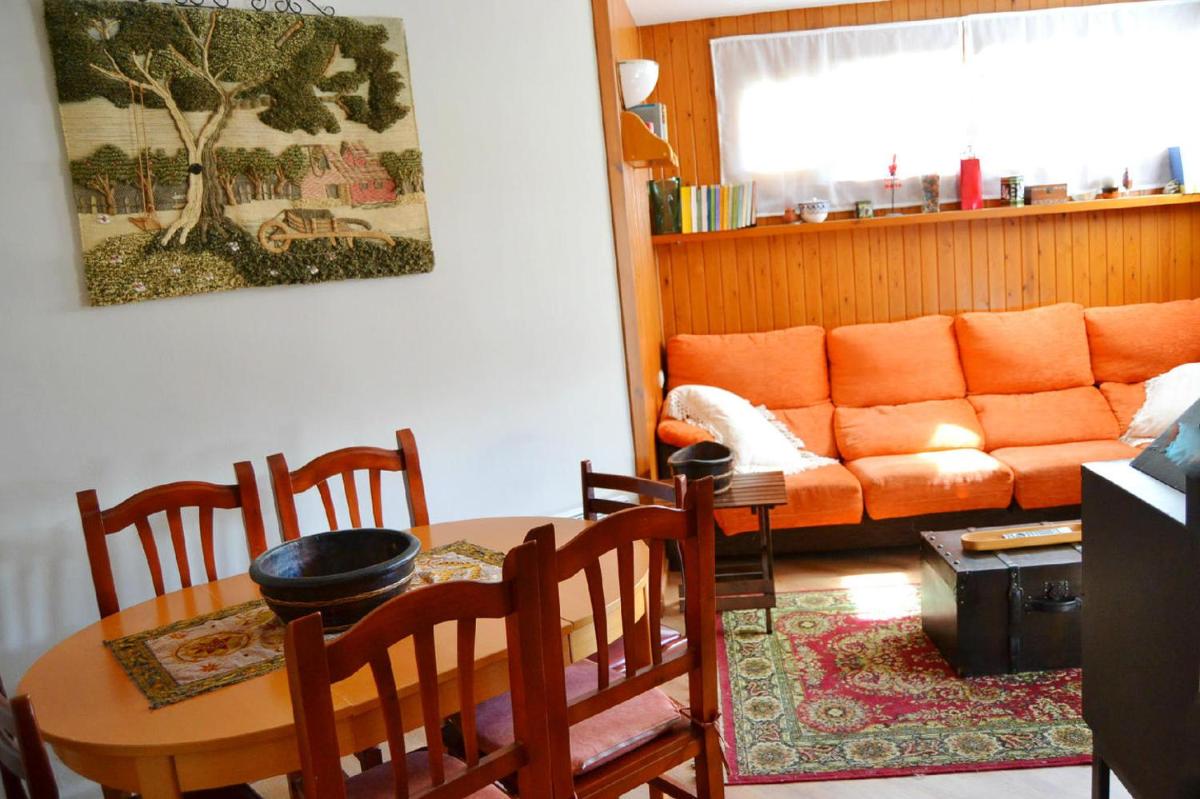 Apartamento en La Molina - Housity