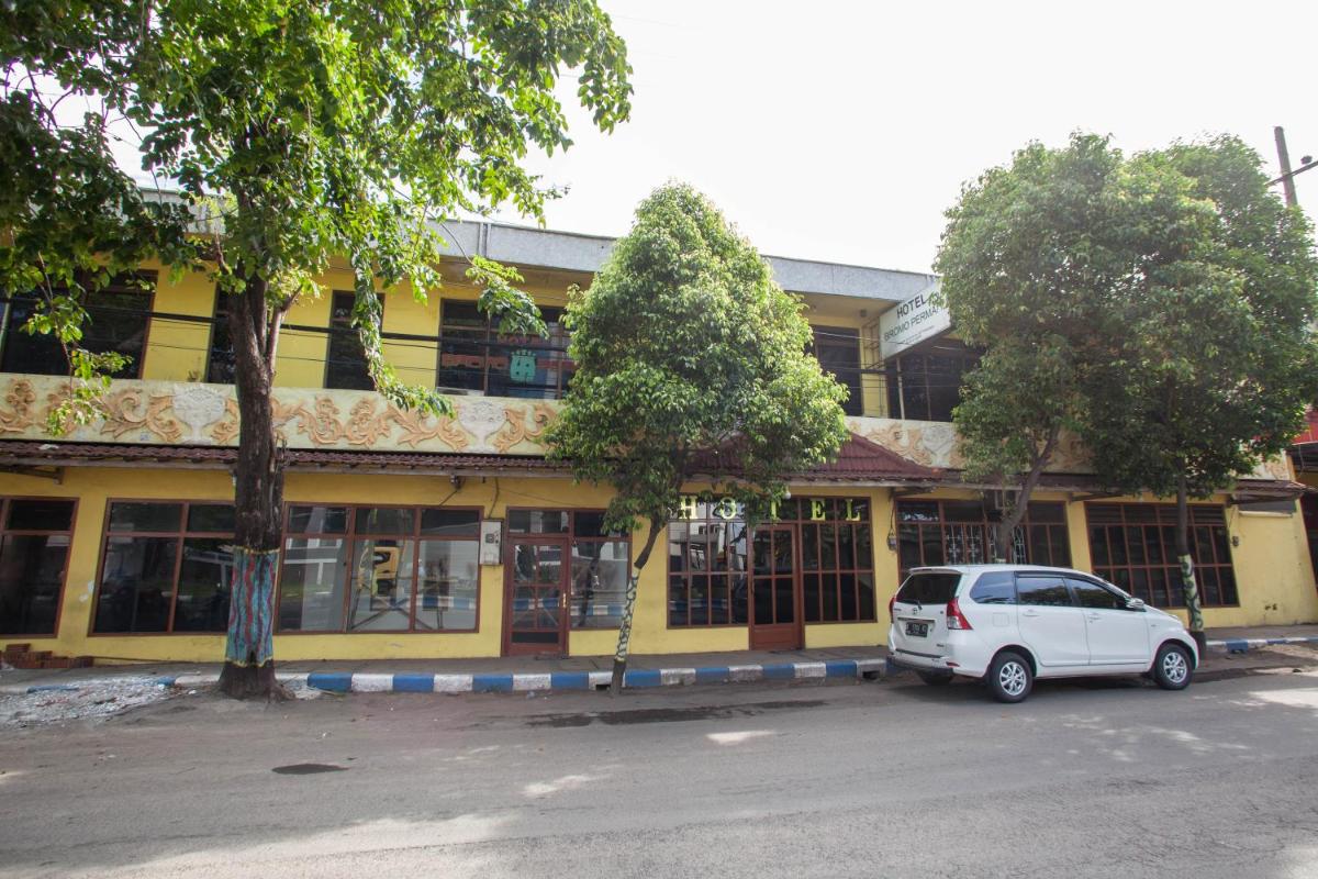 RedDoorz @ Panglima Sudirman Probolinggo - Housity