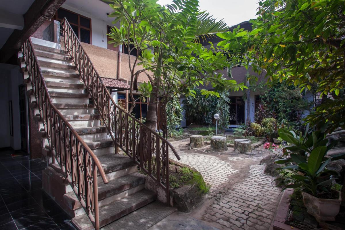 RedDoorz @ Panglima Sudirman Probolinggo - Housity