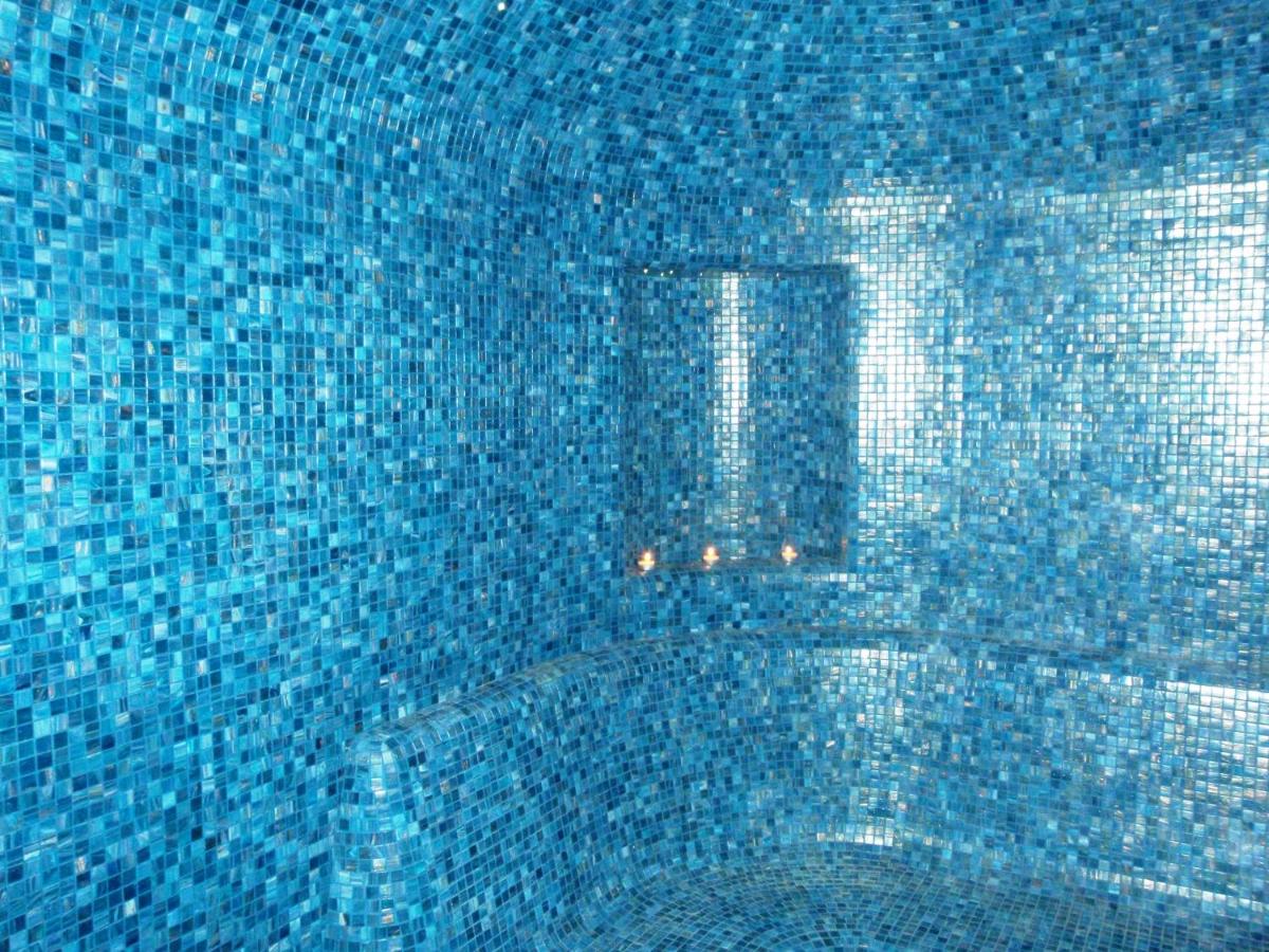 Salle de bains dans l'établissement B&B HOME Lyon Centre Berthelot