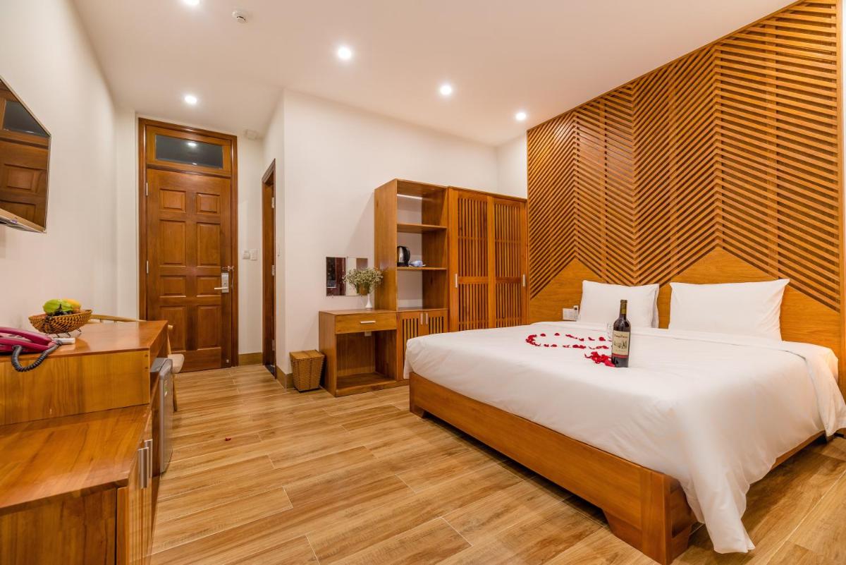 Phong Phu Villa Hoi An - Hizvo