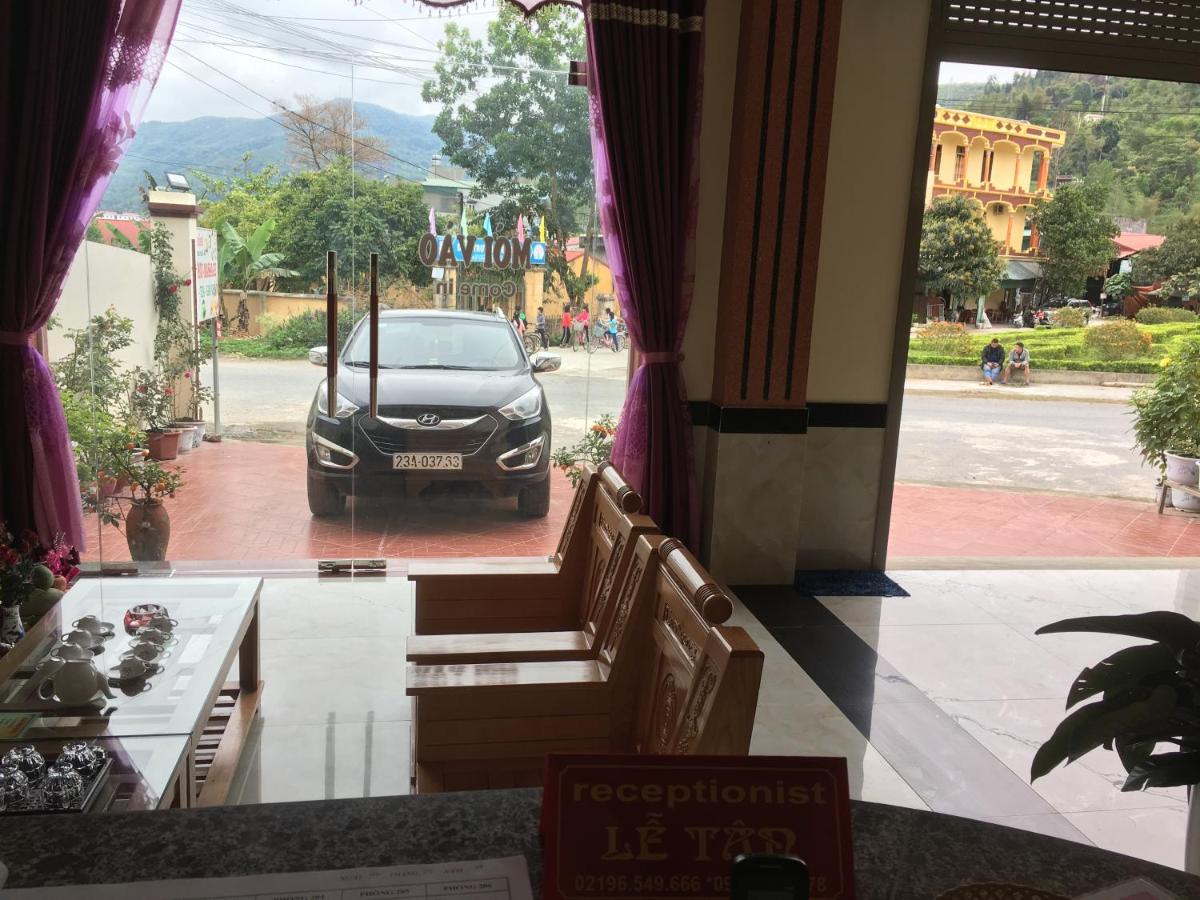 Kien Thao Hotel - Housity