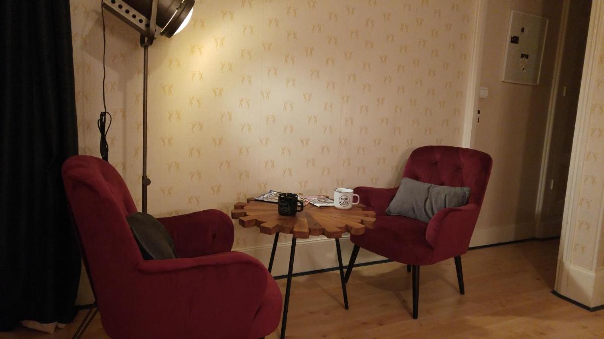 Domaine de Bramefaon - Housity