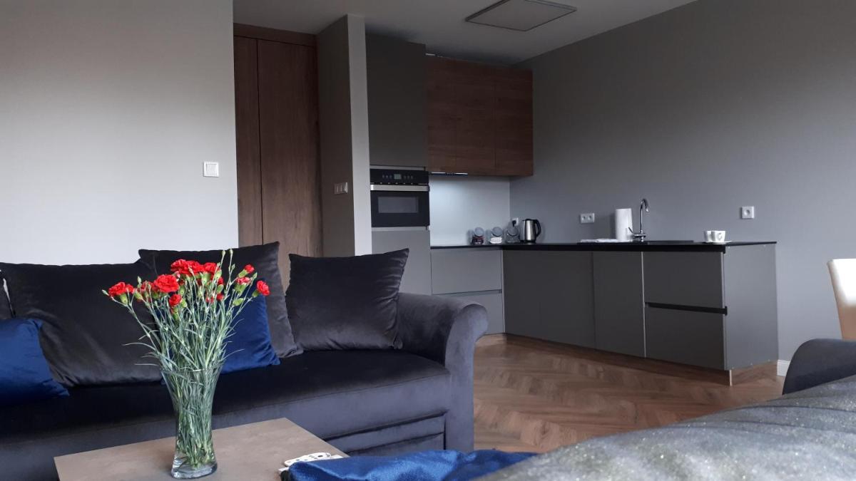 Apartament Stara Gazownia - Housity