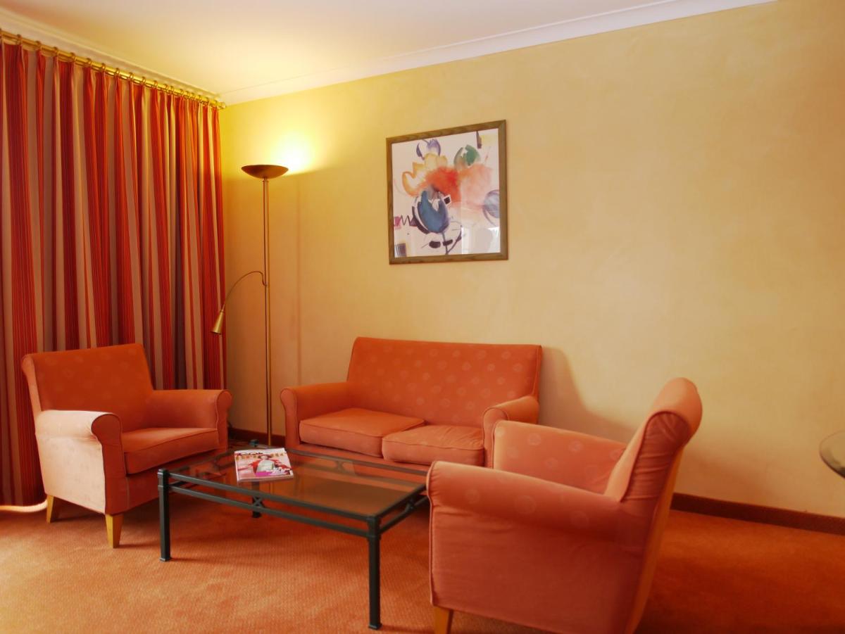 Lindner Hotel Wiesensee - Housity