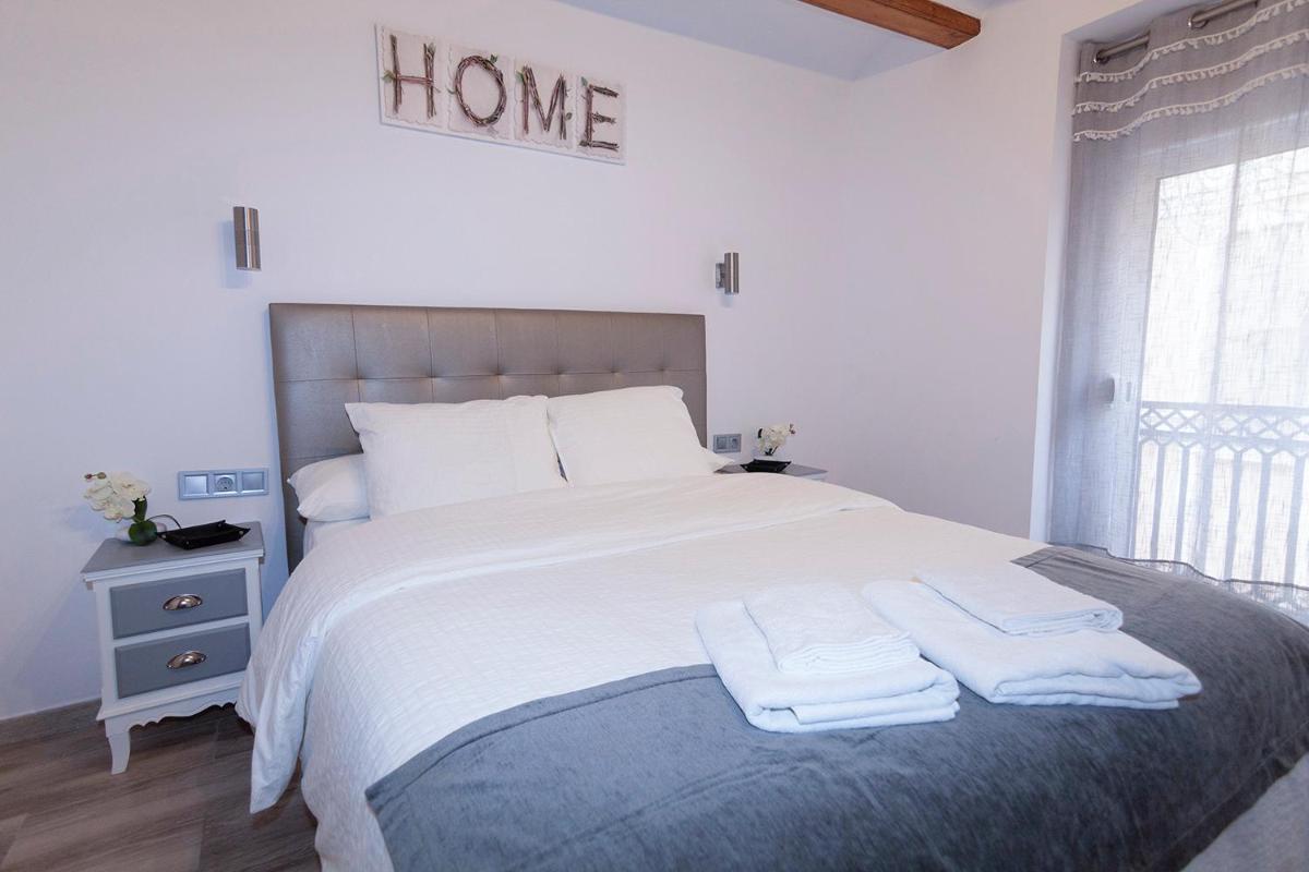 apartamento las torres-botanico con 2 habitaciones - Housity