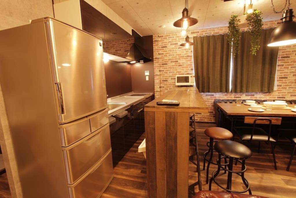 Shinjuku NY House 1 - Hizvo