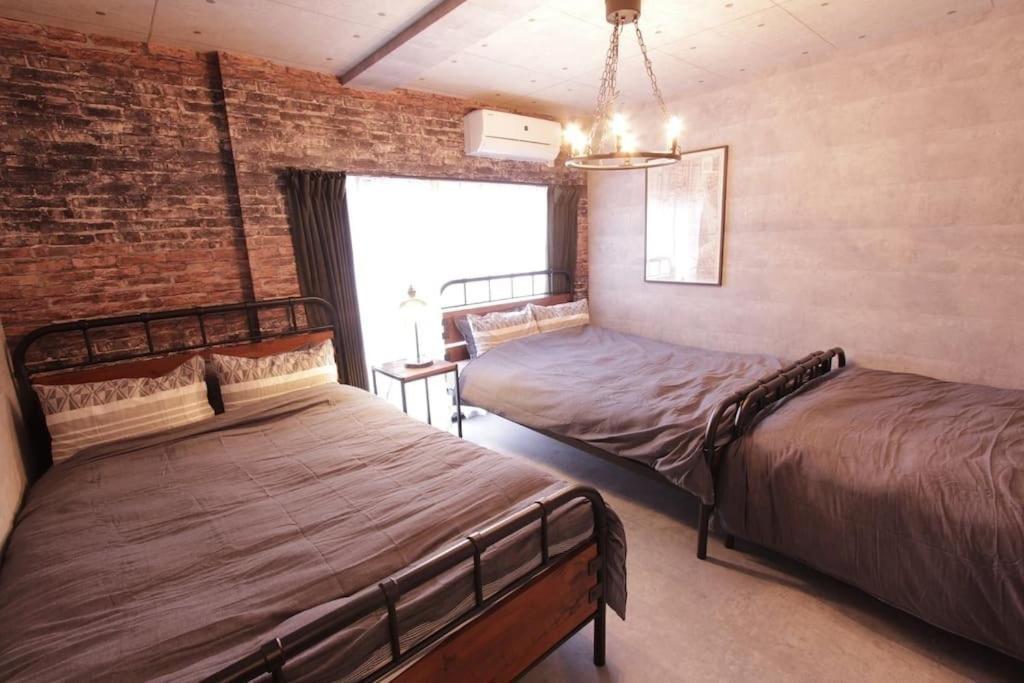 Shinjuku NY House 1 - Hizvo