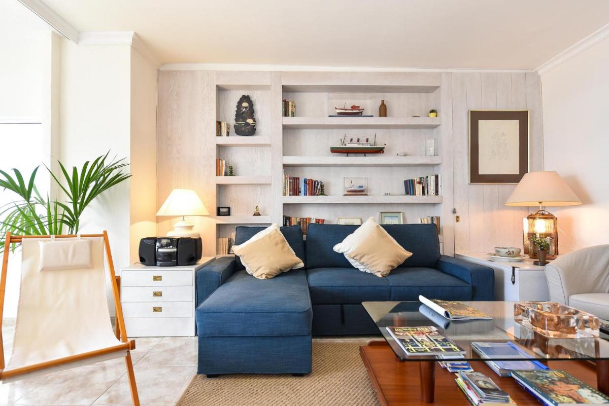 Las Canteras Seafront Apartment - Housity