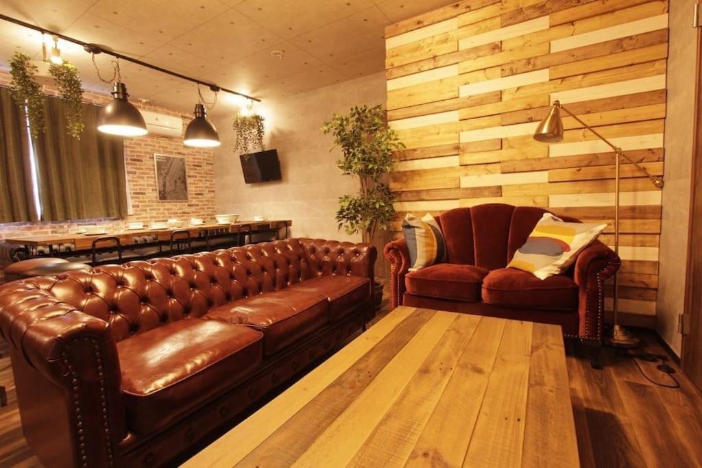 Shinjuku NY House 1 - Hizvo