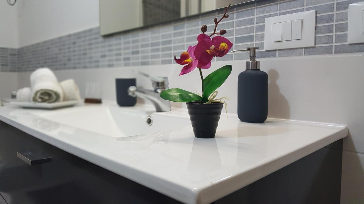 Suitetrails - Loft Karol Taormina