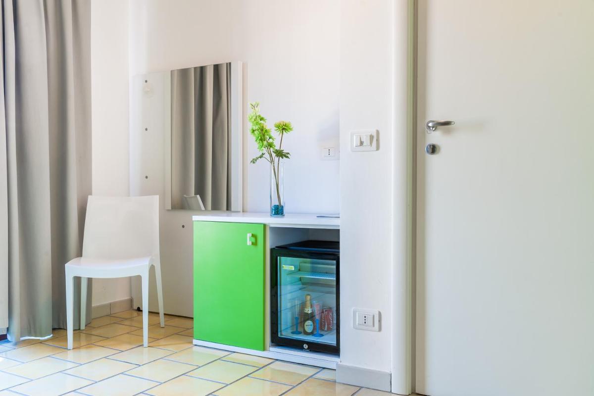 Settessenze Residence & Rooms - Housity