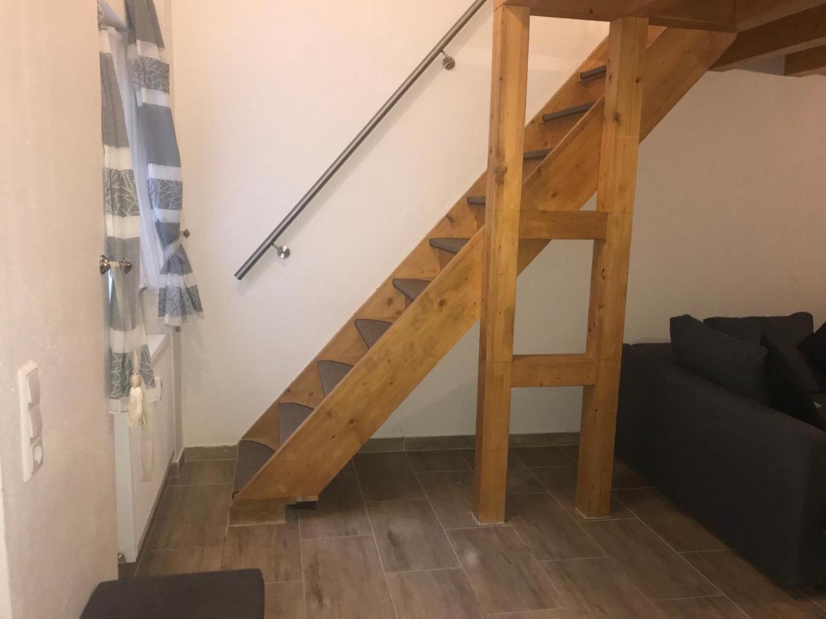 Holidayapartment Rüsselsheim - Housity