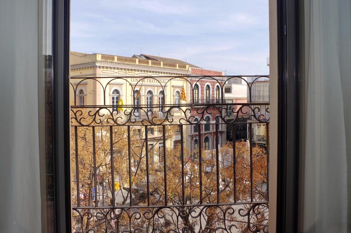 Apartament en Plaça Nova 2, Palafrugell - Housity