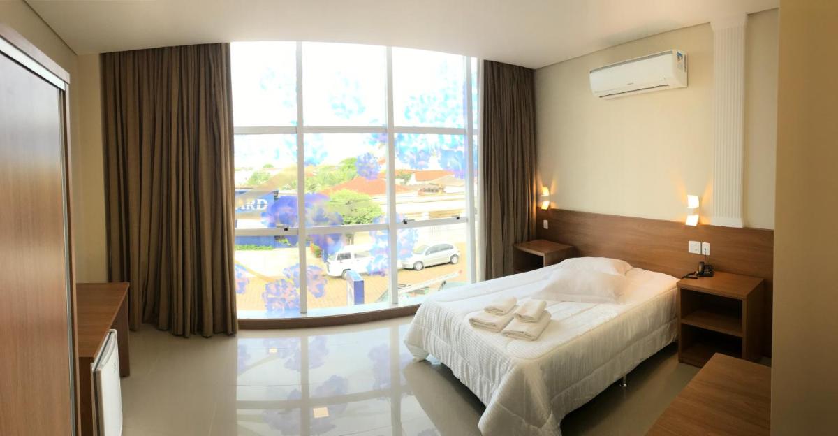 Ipê Palace Hotel - Housity