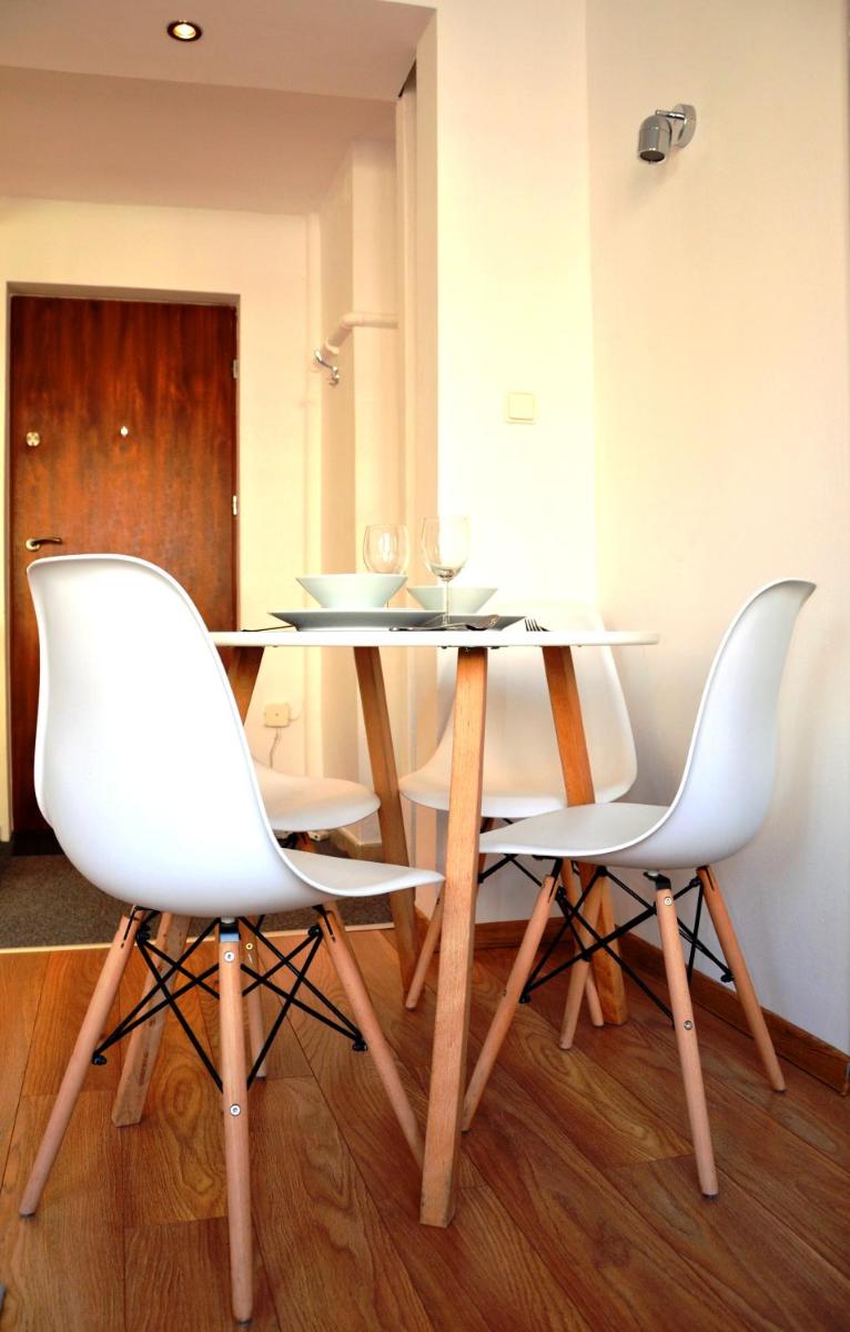 Apartament Rynek - Housity