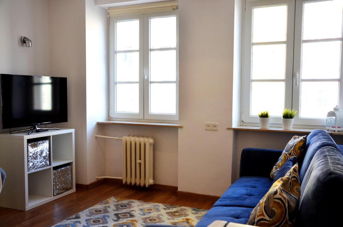 Apartament Rynek - Housity