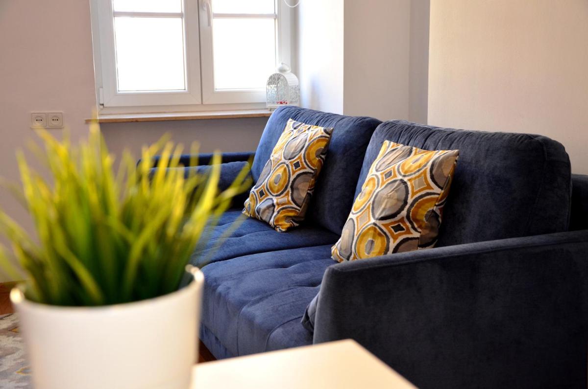 Apartament Rynek - Housity