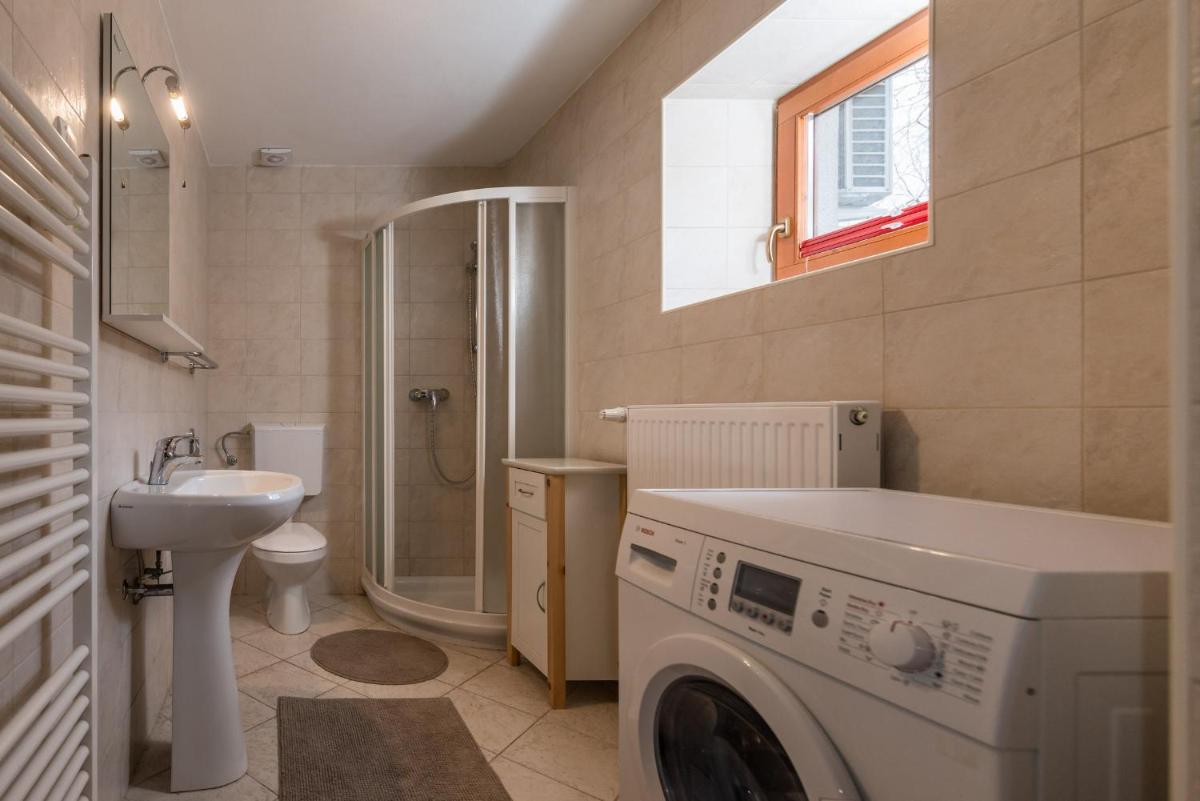 Koritnica Apartments - Hizvo