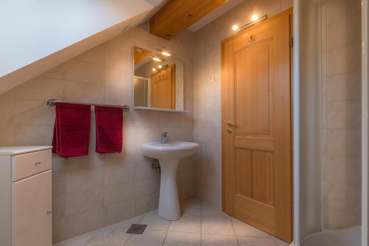 Koritnica Apartments - Housity