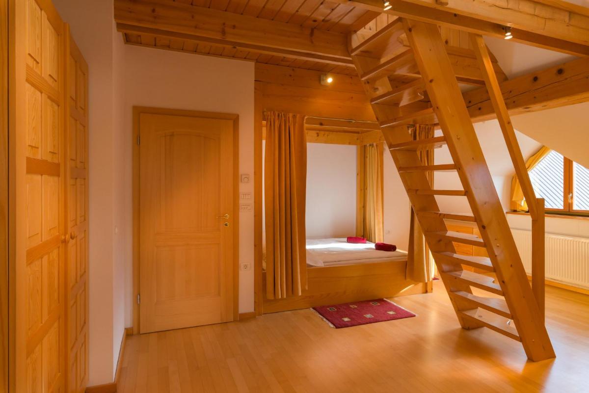 Koritnica Apartments - Housity