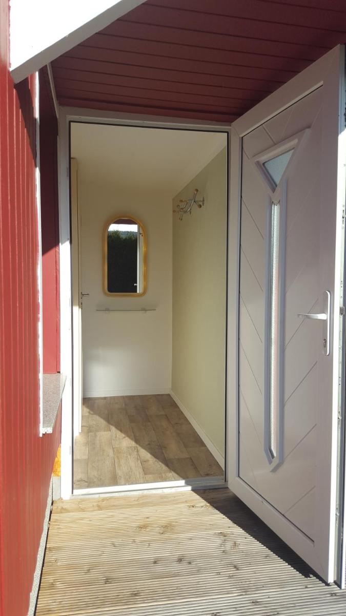 Birgit´s Ferienhäuschen - Housity