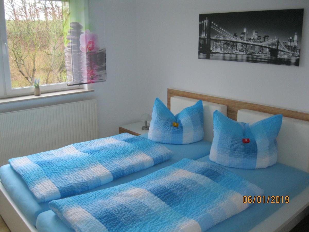 Suitetrails - Ferienwohnung Anna