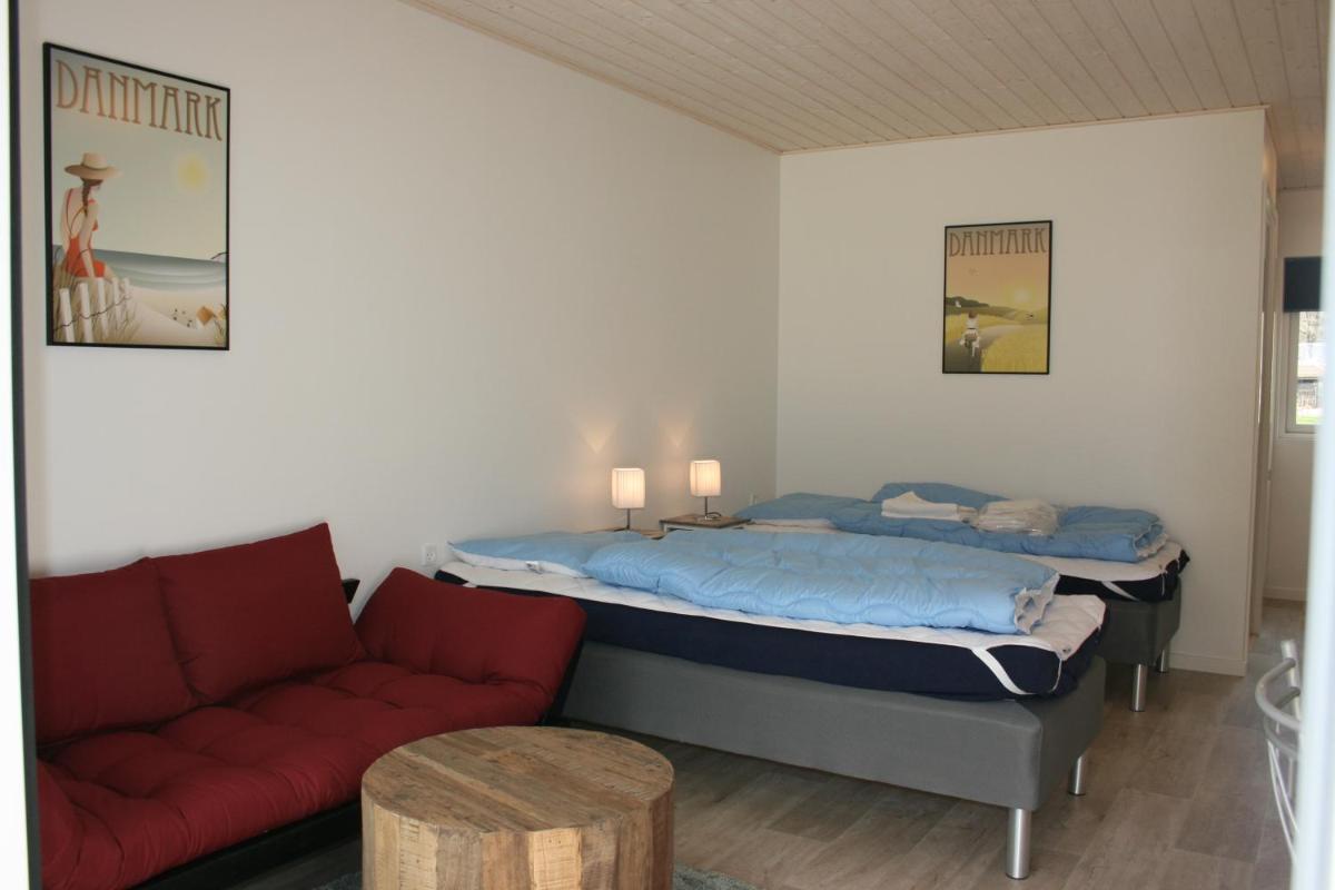 Silkeborg Sø Camping Apartments - Housity