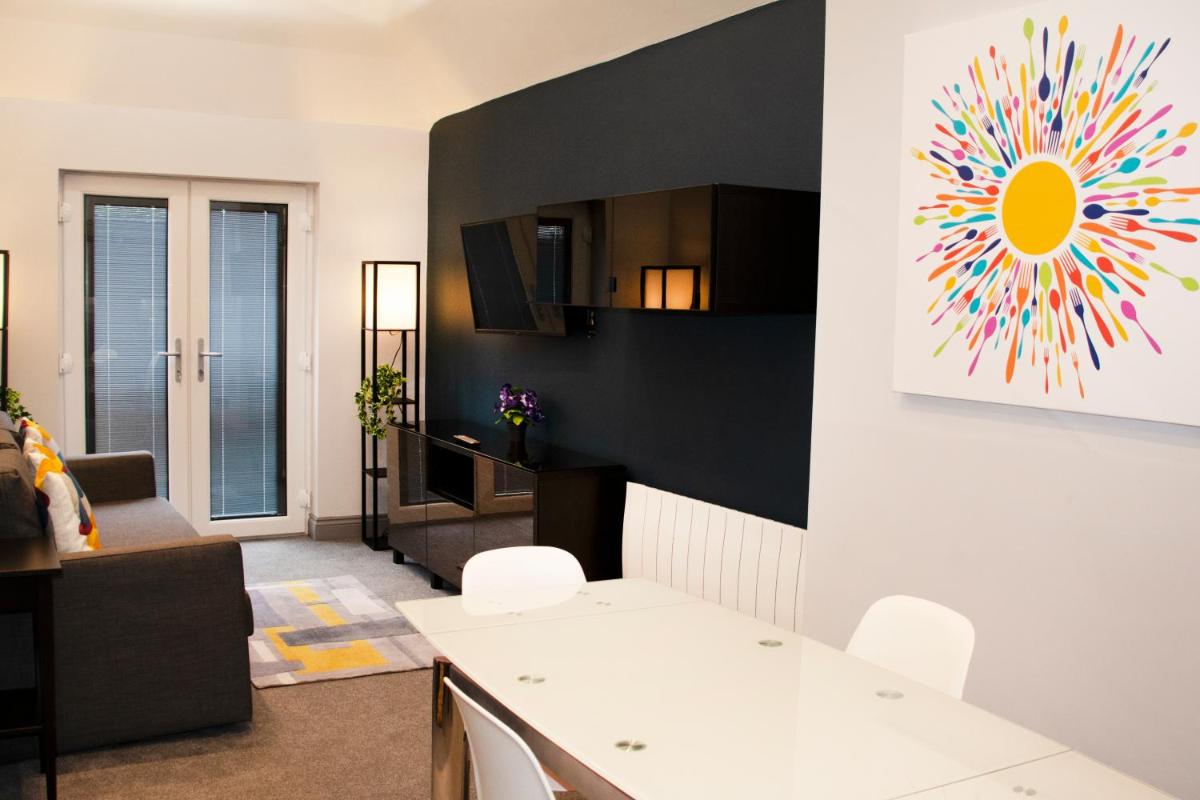 Warwick Road Studios - Housity