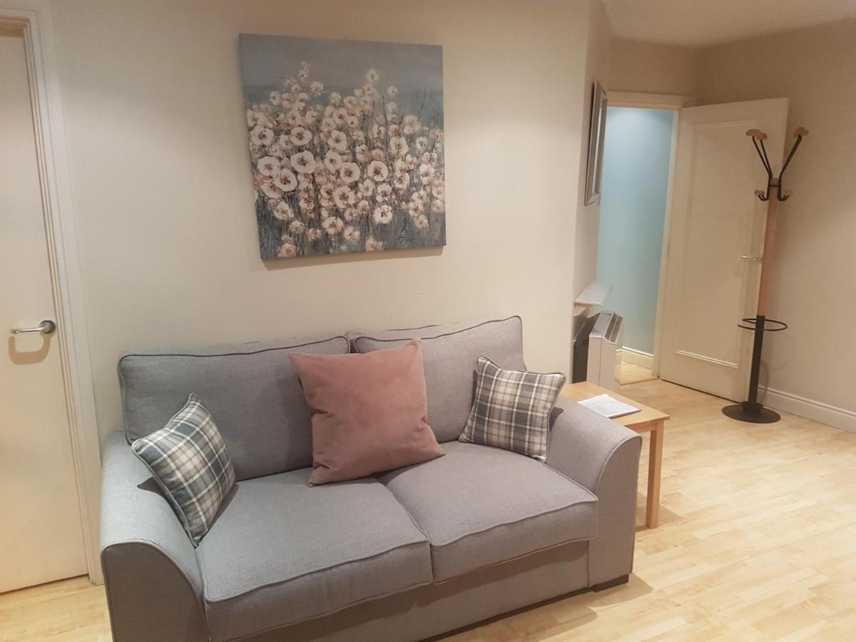 Suitetrails - Molesworthcourt Suites
